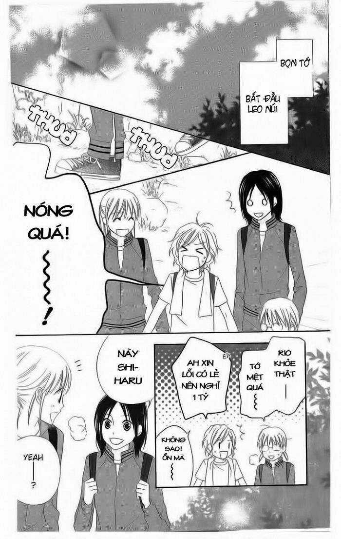 Love So Life - Chapter 24 - Trang 15