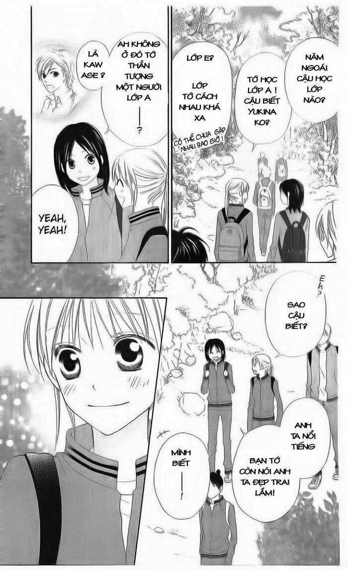 Love So Life - Chapter 24 - Trang 16