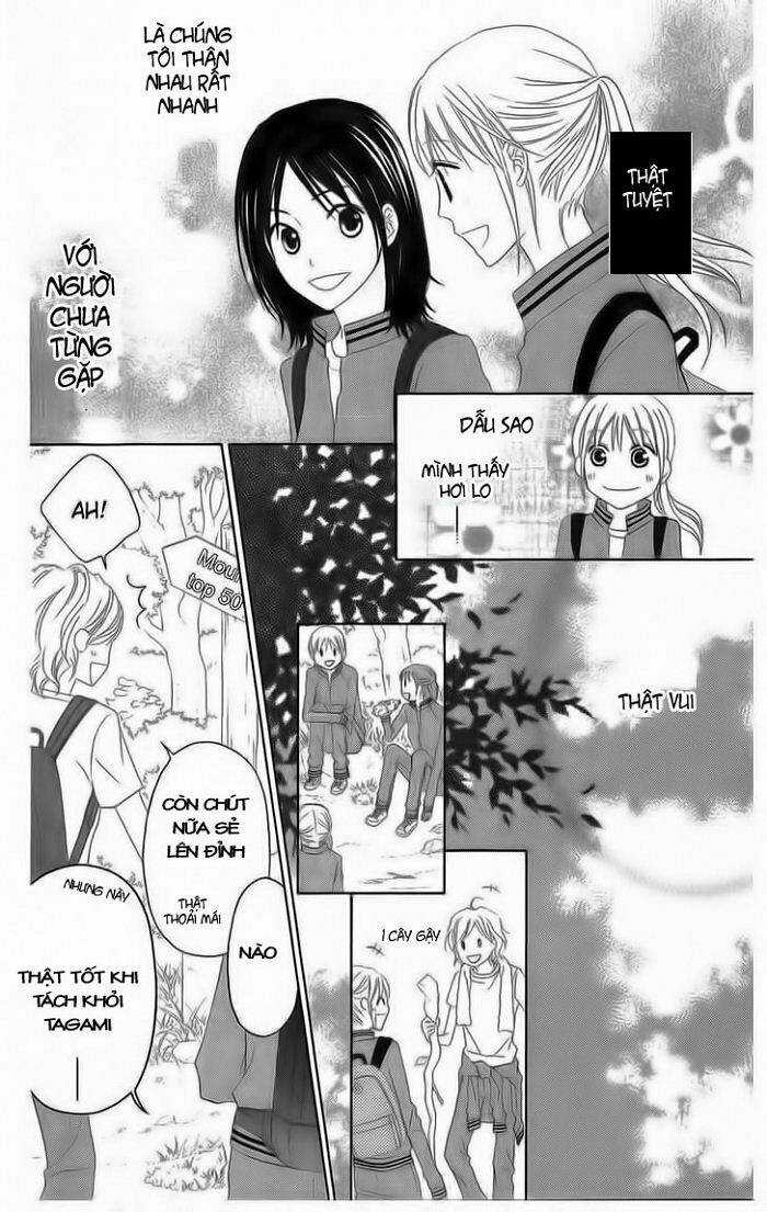 Love So Life - Chapter 24 - Trang 17