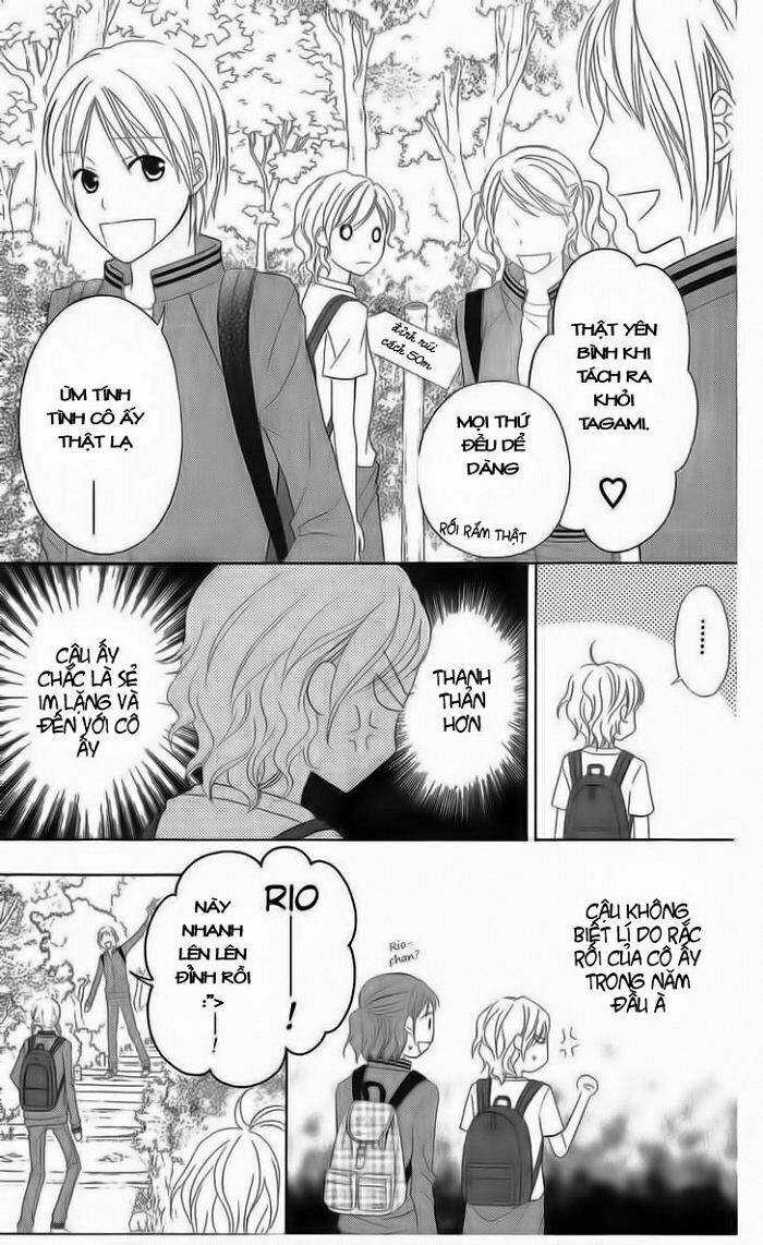 Love So Life - Chapter 24 - Trang 18