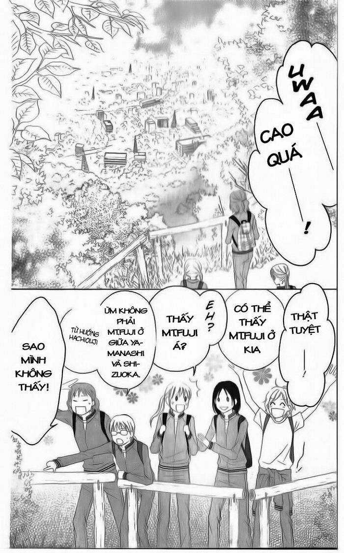 Love So Life - Chapter 24 - Trang 19