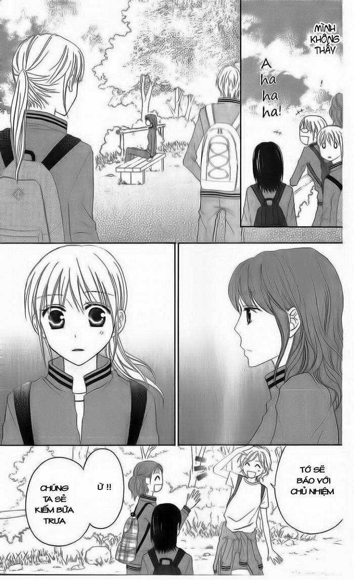 Love So Life - Chapter 24 - Trang 20