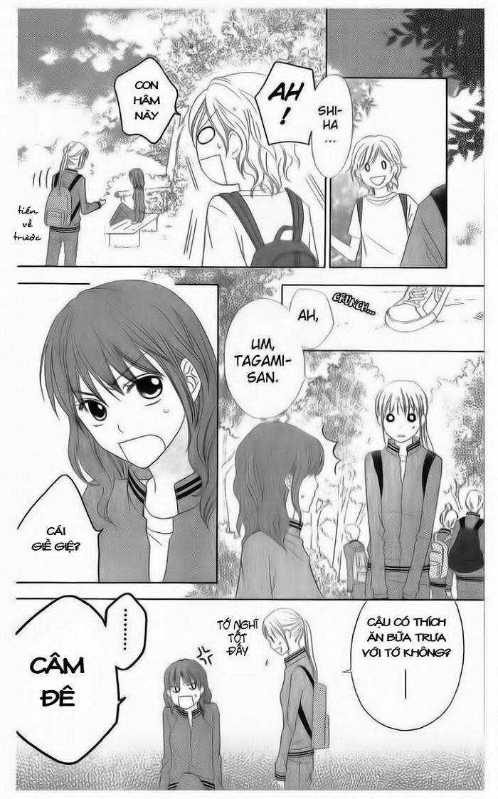 Love So Life - Chapter 24 - Trang 21