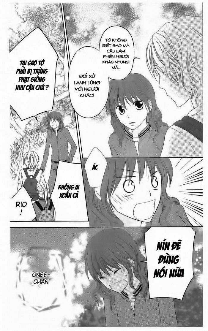 Love So Life - Chapter 24 - Trang 23