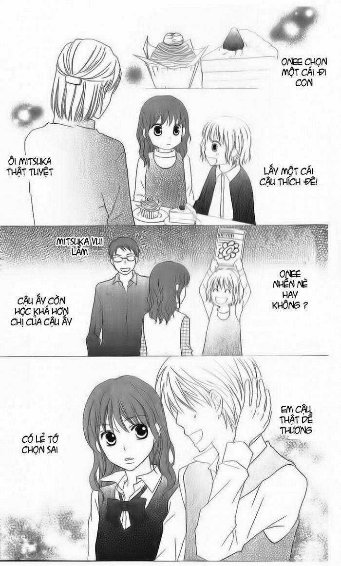 Love So Life - Chapter 24 - Trang 24