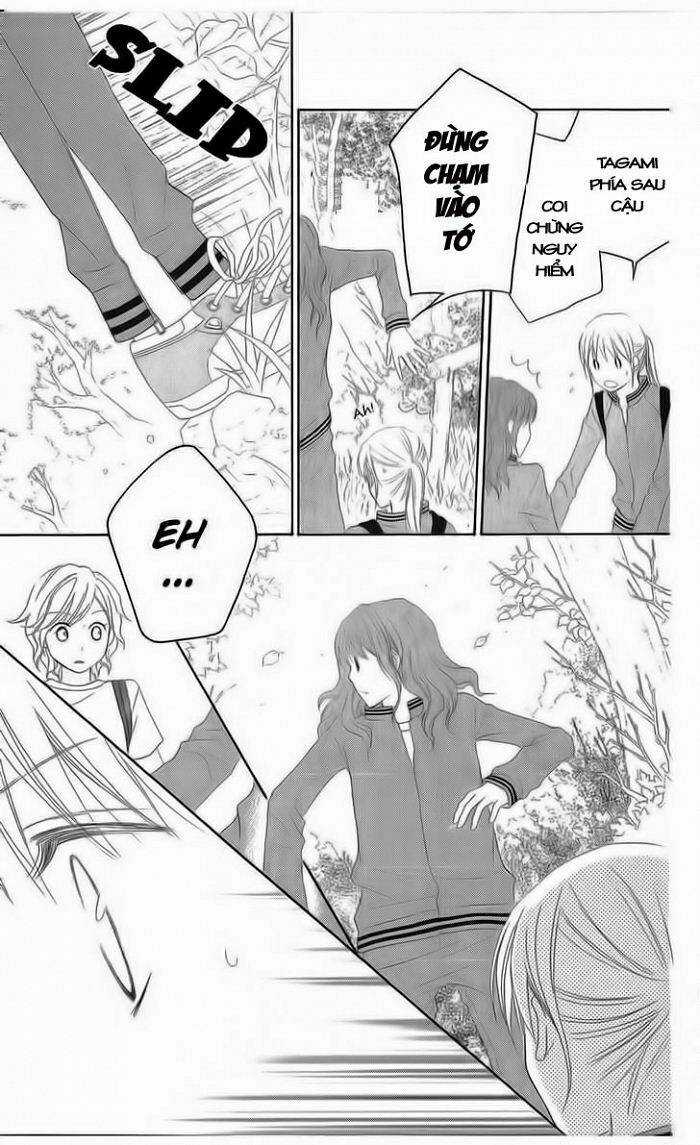 Love So Life - Chapter 24 - Trang 26