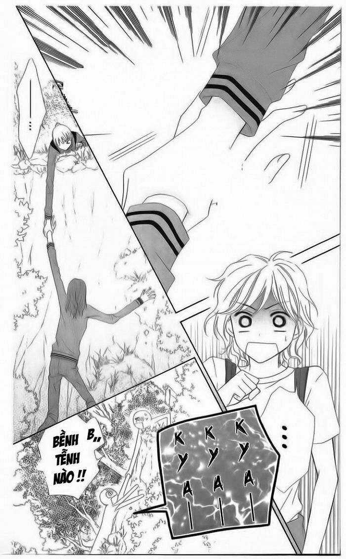 Love So Life - Chapter 24 - Trang 27