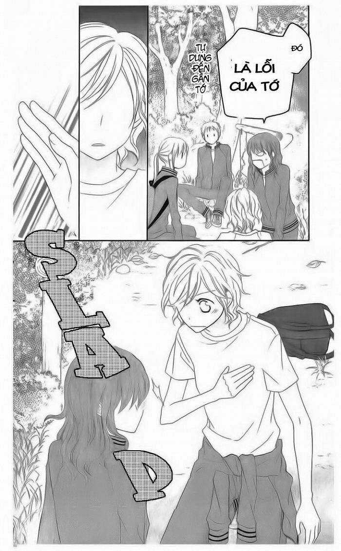 Love So Life - Chapter 24 - Trang 29