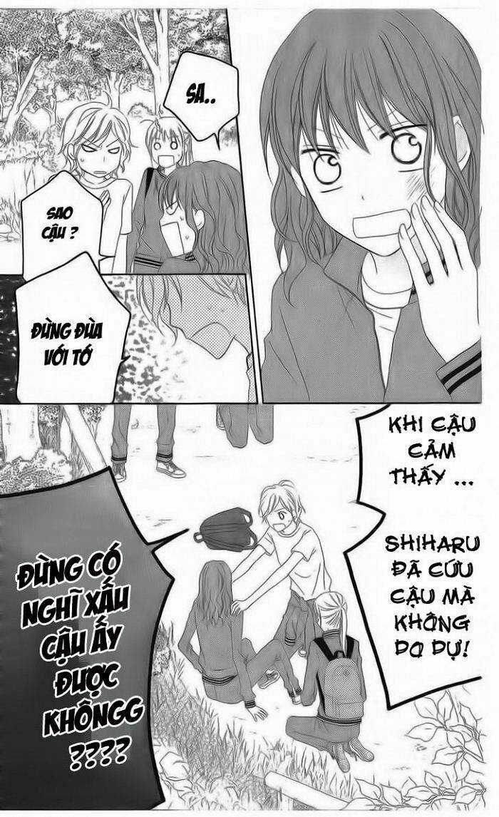 Love So Life - Chapter 24 - Trang 30