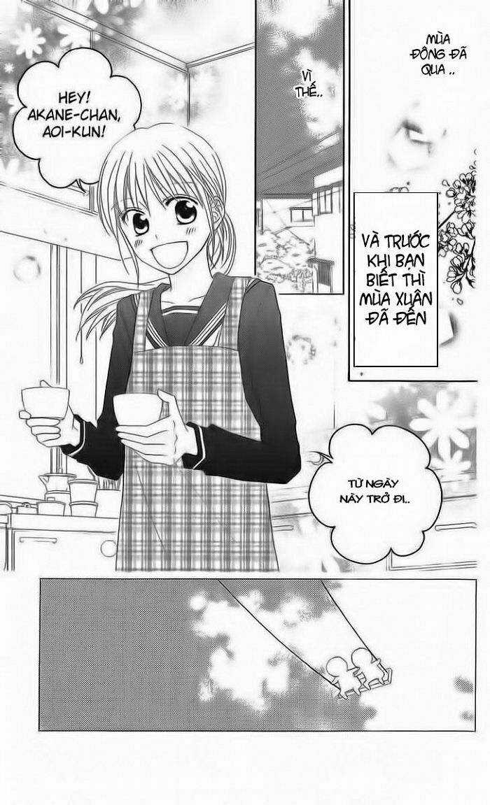 Love So Life - Chapter 24 - Trang 4