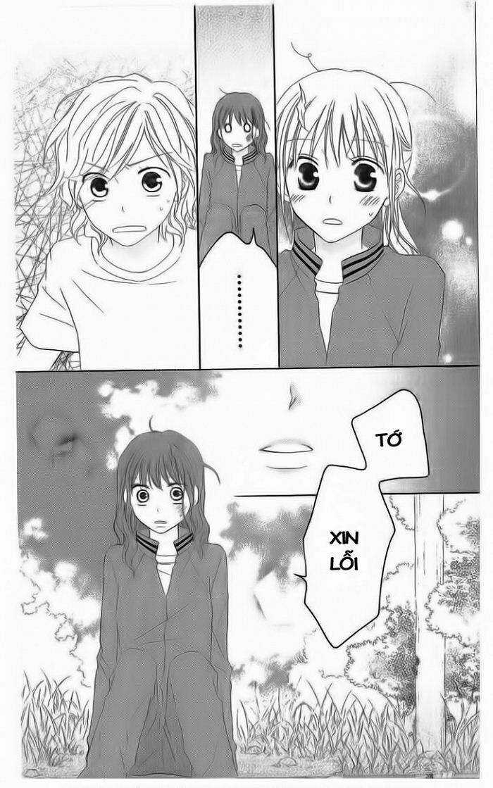 Love So Life - Chapter 24 - Trang 31