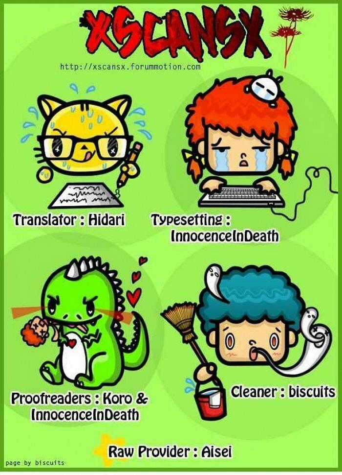 Love So Life - Chapter 24 - Trang 34