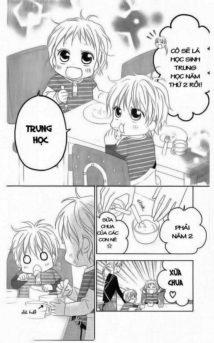 Love So Life - Chapter 24 - Trang 5