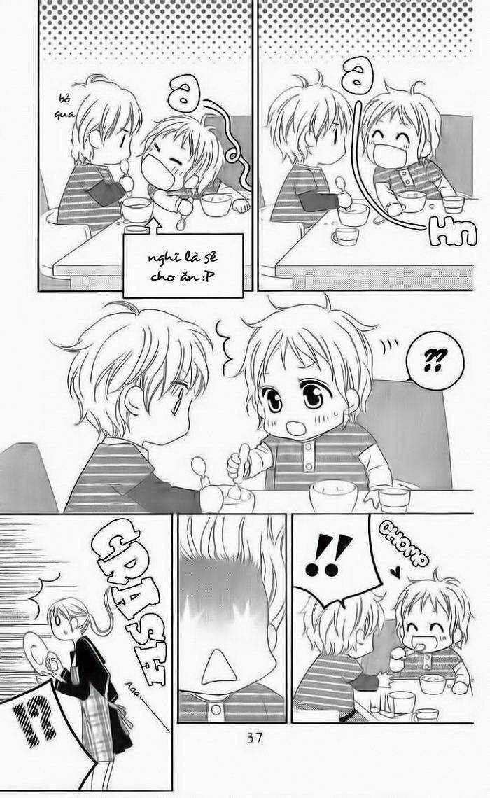 Love So Life - Chapter 24 - Trang 6