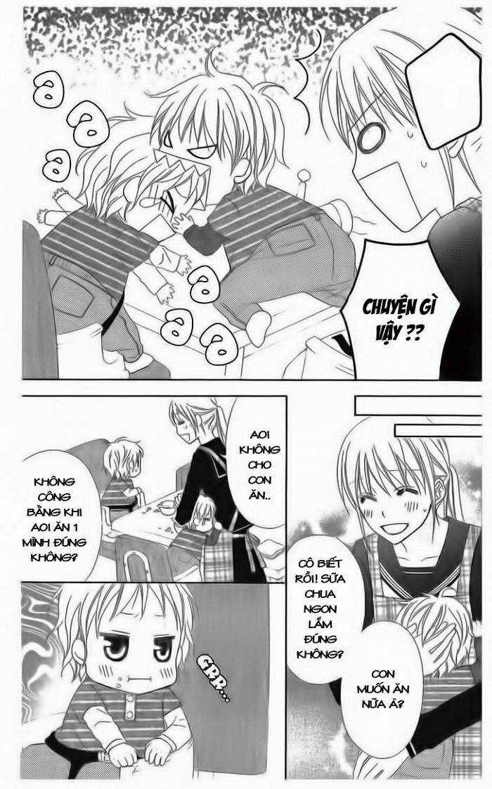 Love So Life - Chapter 24 - Trang 7