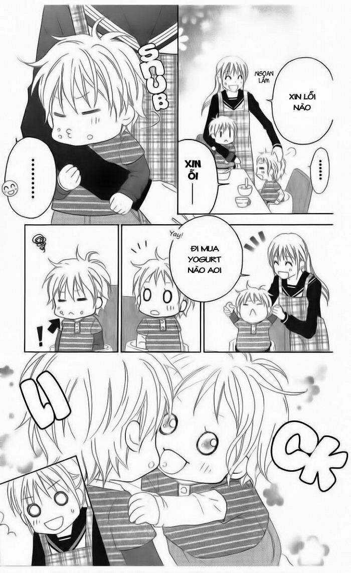 Love So Life - Chapter 24 - Trang 8