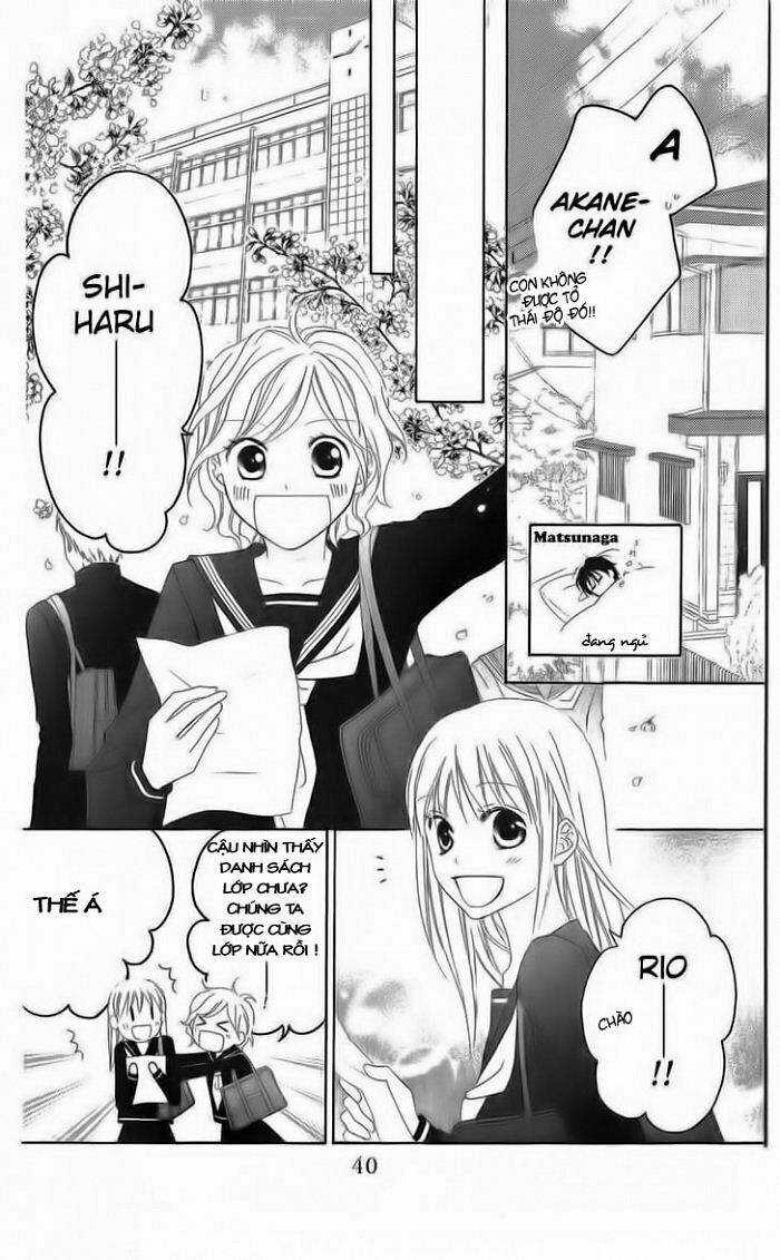 Love So Life - Chapter 24 - Trang 9