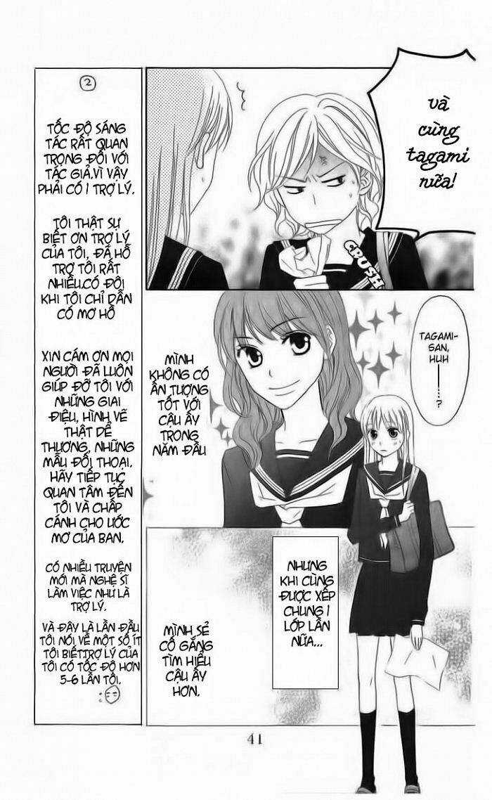 Love So Life - Chapter 24 - Trang 10