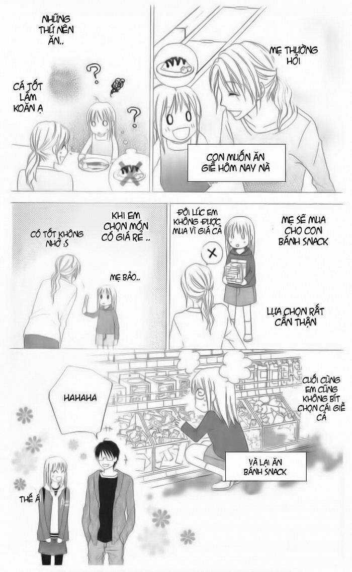 Love So Life - Chapter 25 - Trang 13