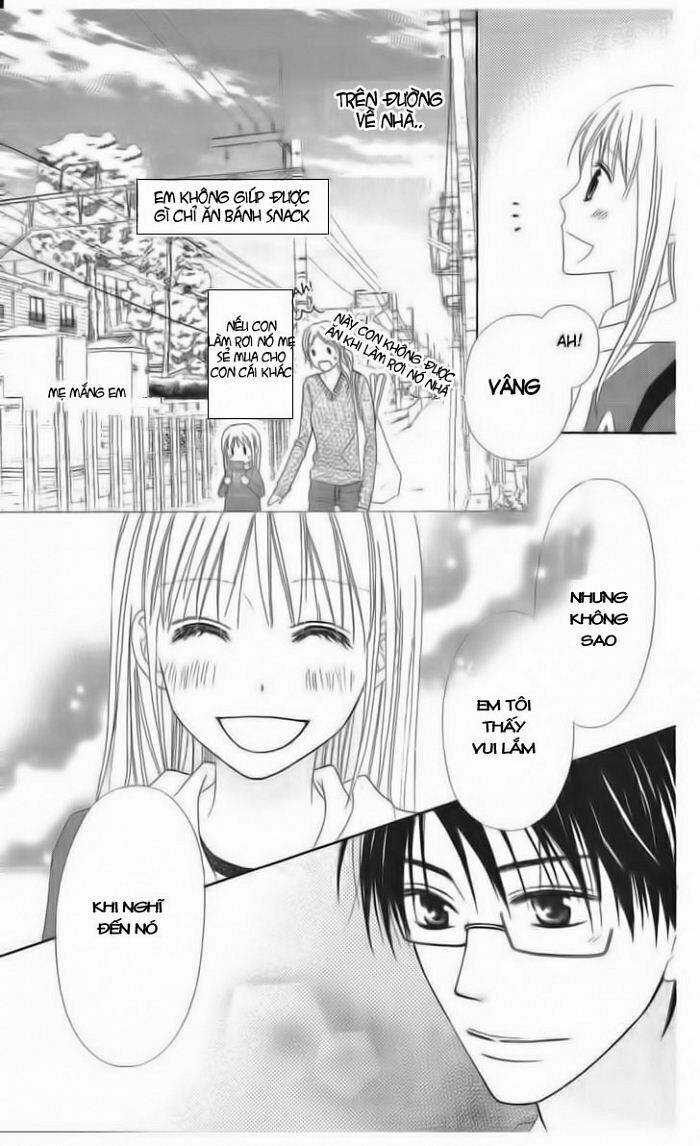 Love So Life - Chapter 25 - Trang 14