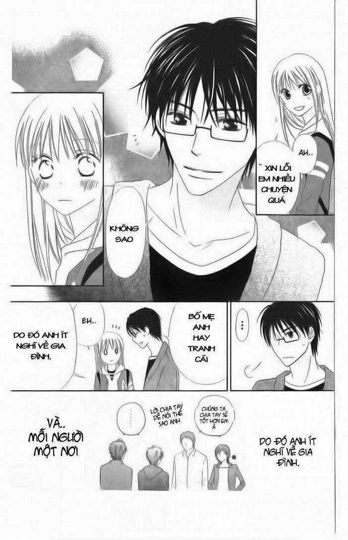 Love So Life - Chapter 25 - Trang 15