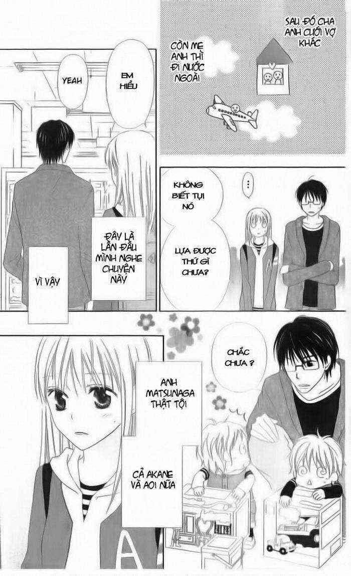 Love So Life - Chapter 25 - Trang 16