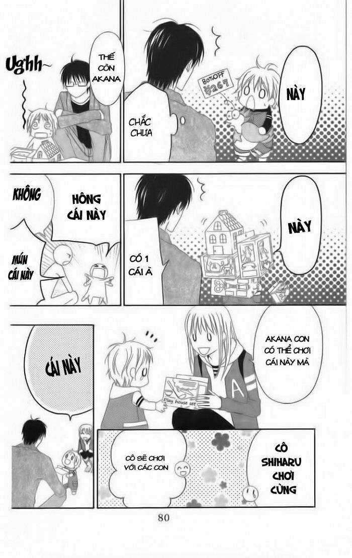 Love So Life - Chapter 25 - Trang 17