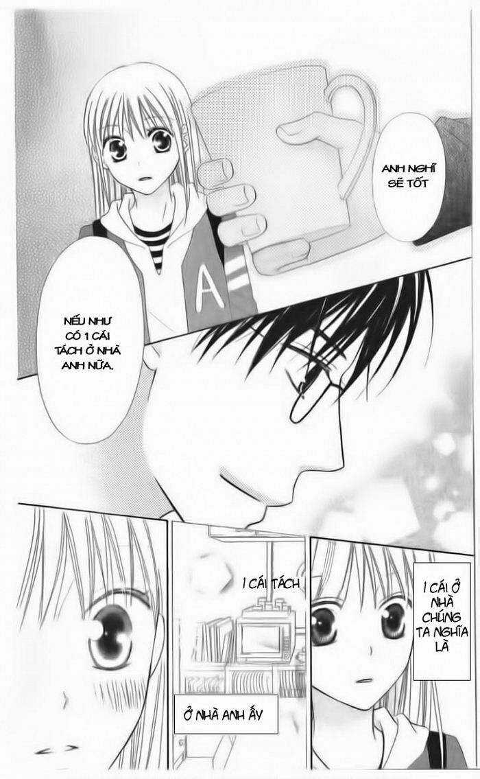 Love So Life - Chapter 25 - Trang 19