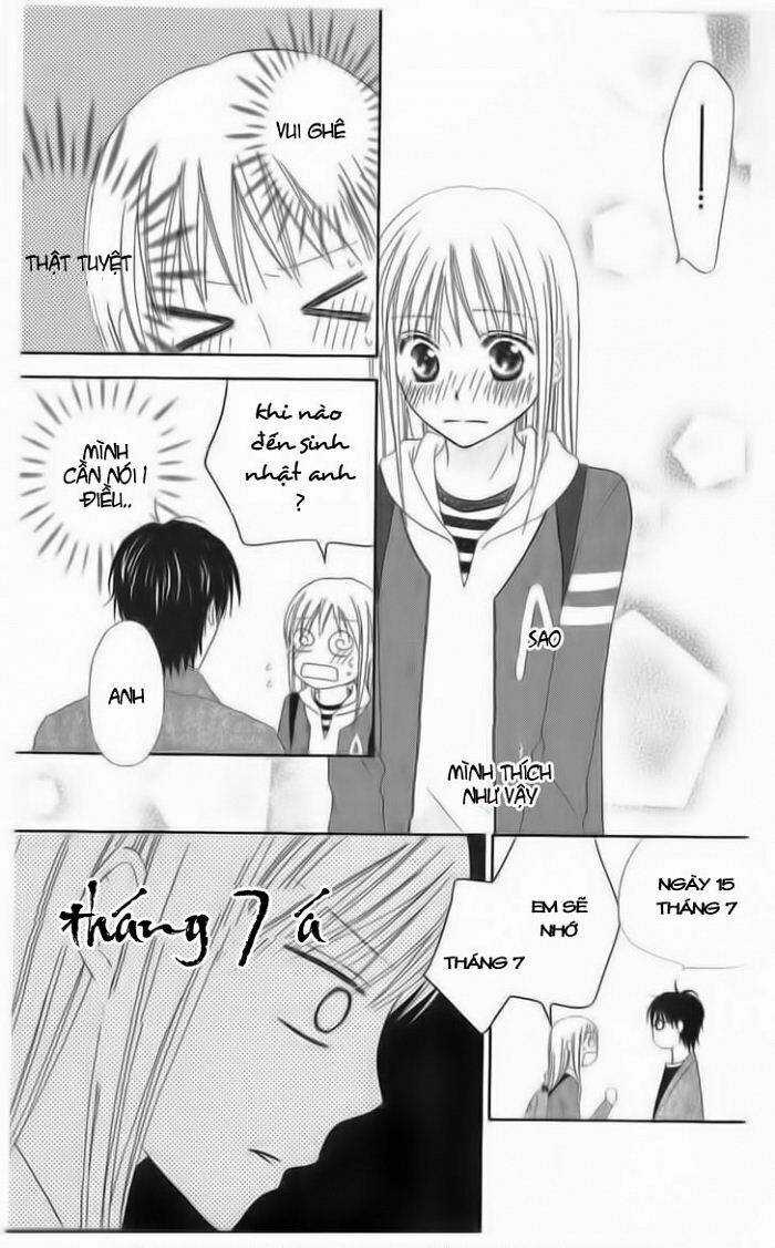 Love So Life - Chapter 25 - Trang 20