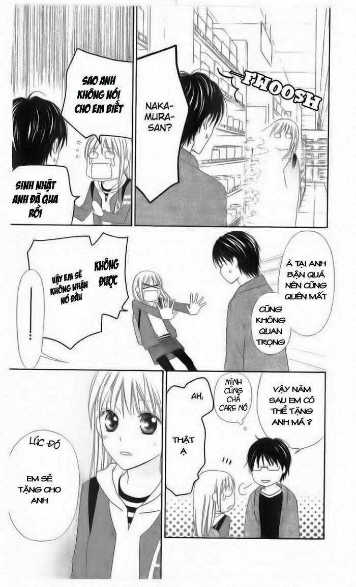 Love So Life - Chapter 25 - Trang 21