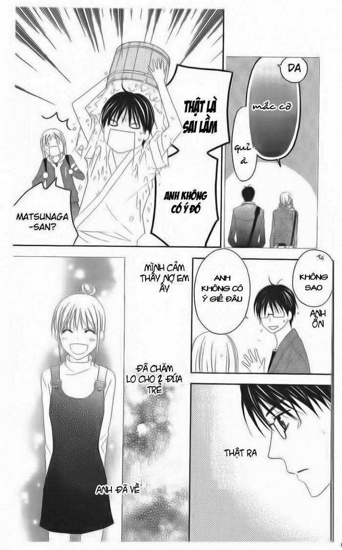 Love So Life - Chapter 25 - Trang 23