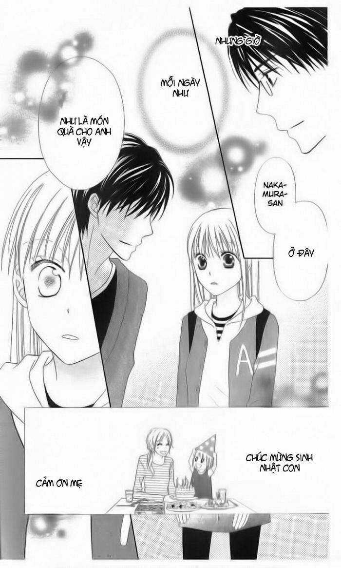 Love So Life - Chapter 25 - Trang 24