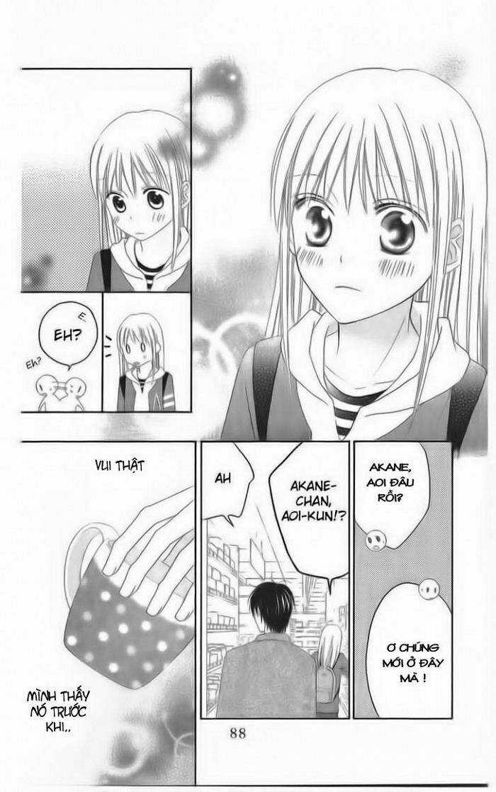 Love So Life - Chapter 25 - Trang 25