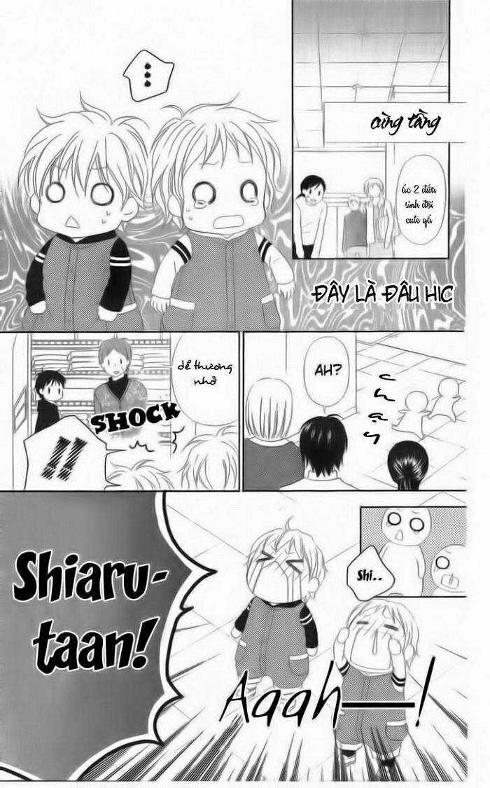 Love So Life - Chapter 25 - Trang 26