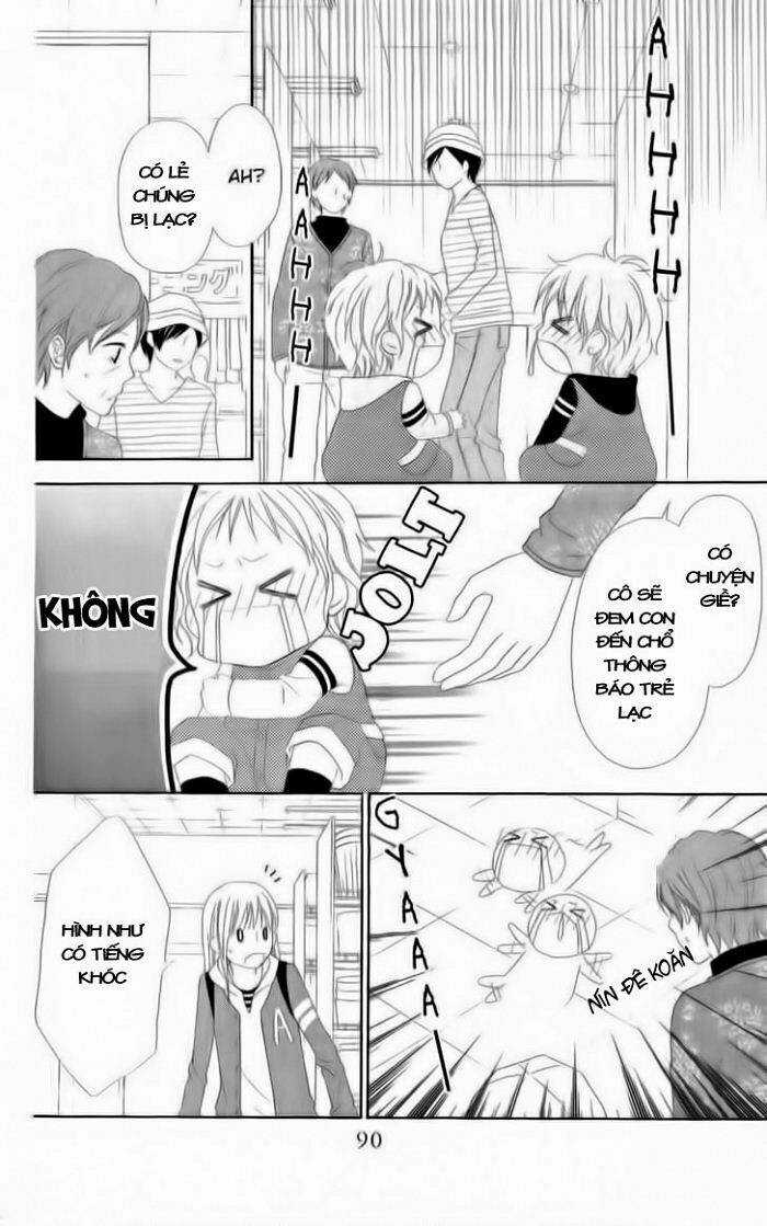 Love So Life - Chapter 25 - Trang 27