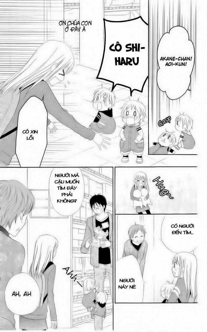 Love So Life - Chapter 25 - Trang 28