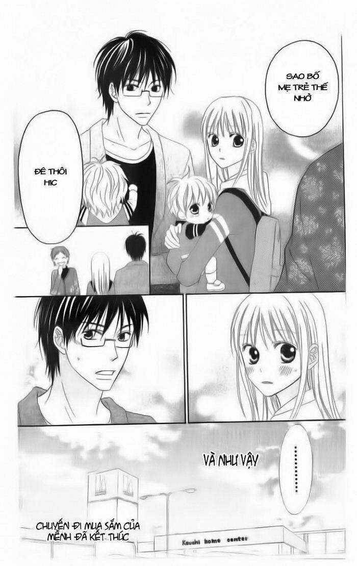 Love So Life - Chapter 25 - Trang 29