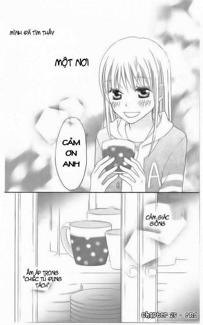 Love So Life - Chapter 25 - Trang 31