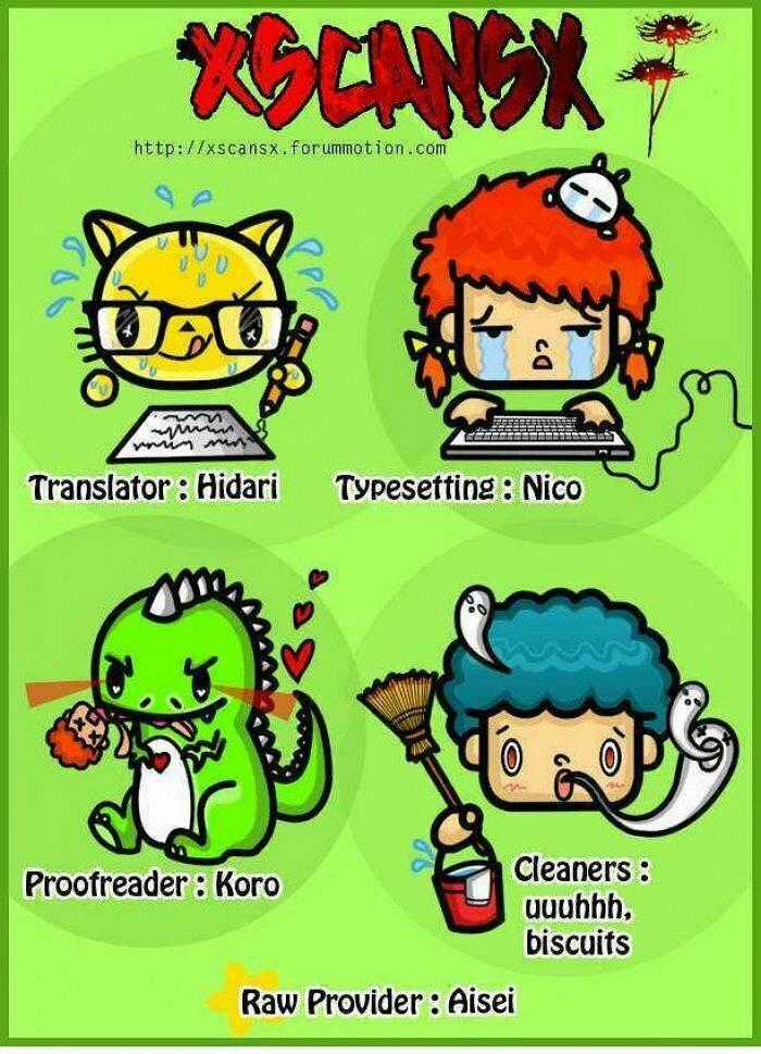 Love So Life - Chapter 25 - Trang 32