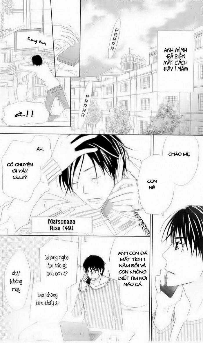 Love So Life - Chapter 25 - Trang 7