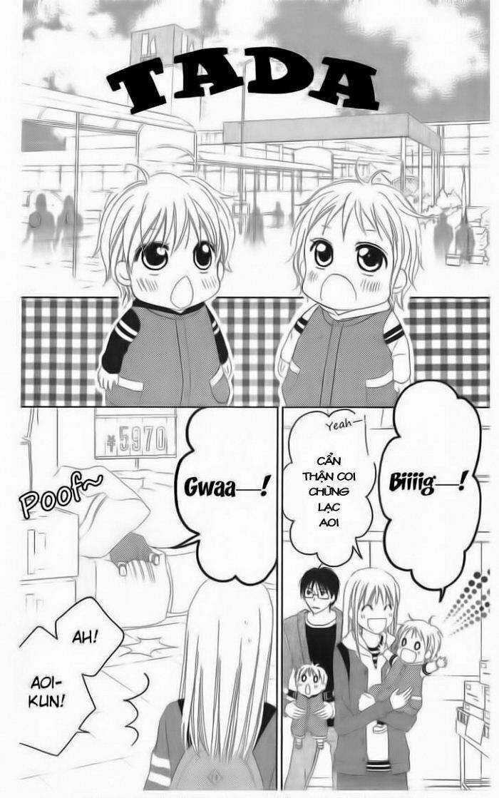 Love So Life - Chapter 25 - Trang 9