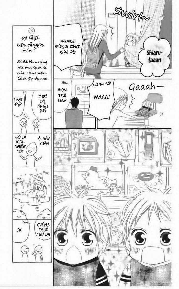 Love So Life - Chapter 25 - Trang 10