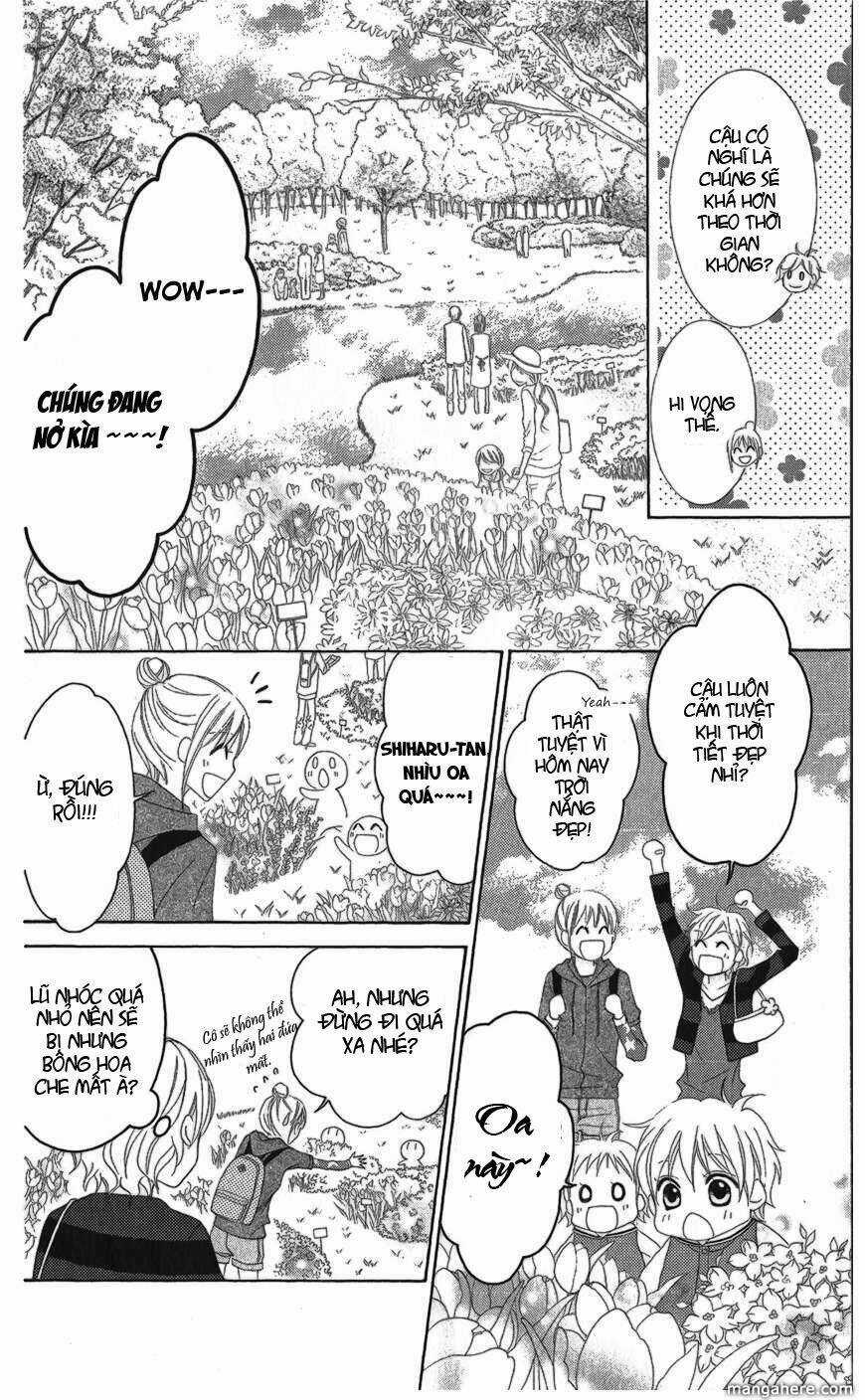 Love So Life - Chapter 26 - Trang 12