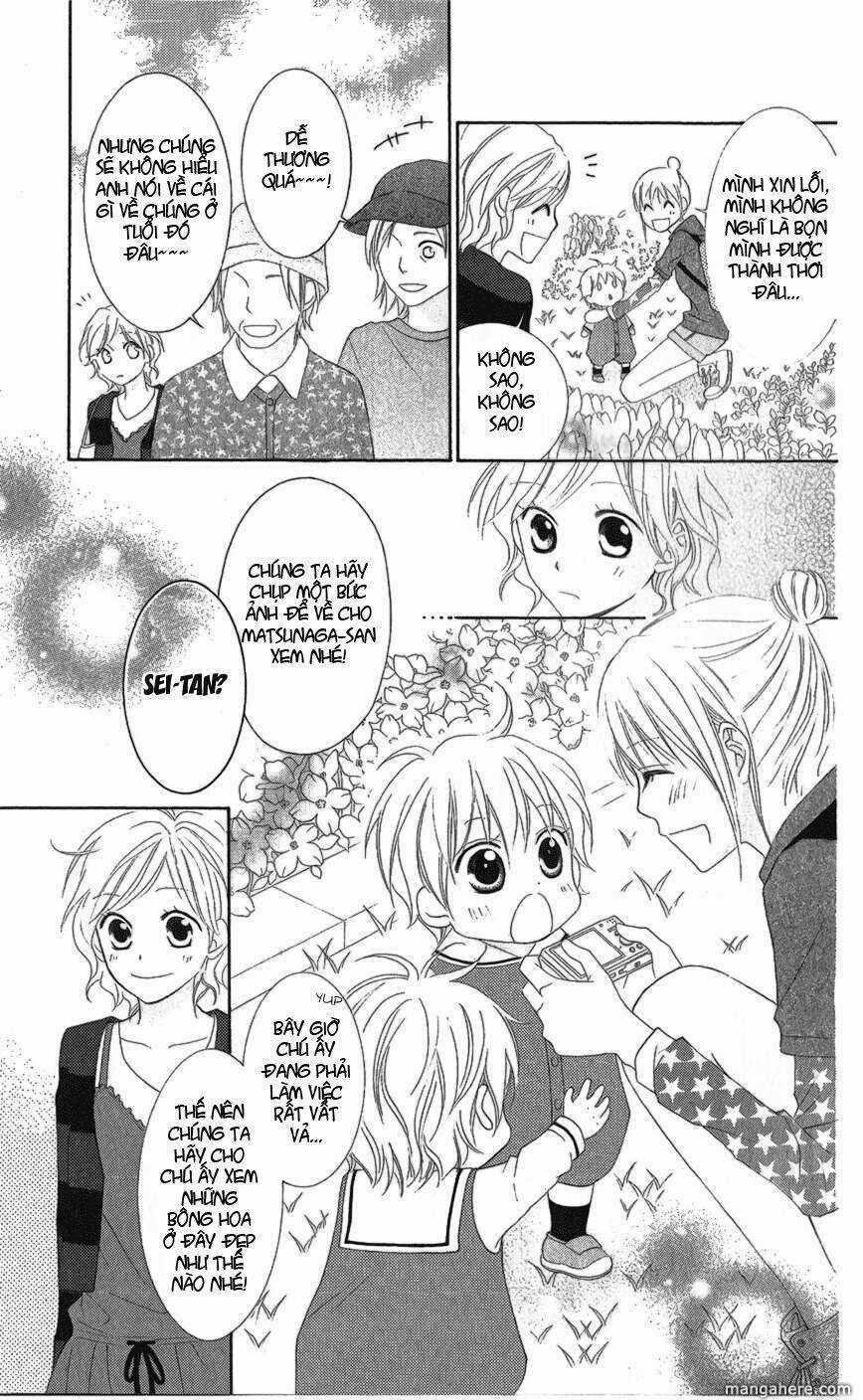 Love So Life - Chapter 26 - Trang 13