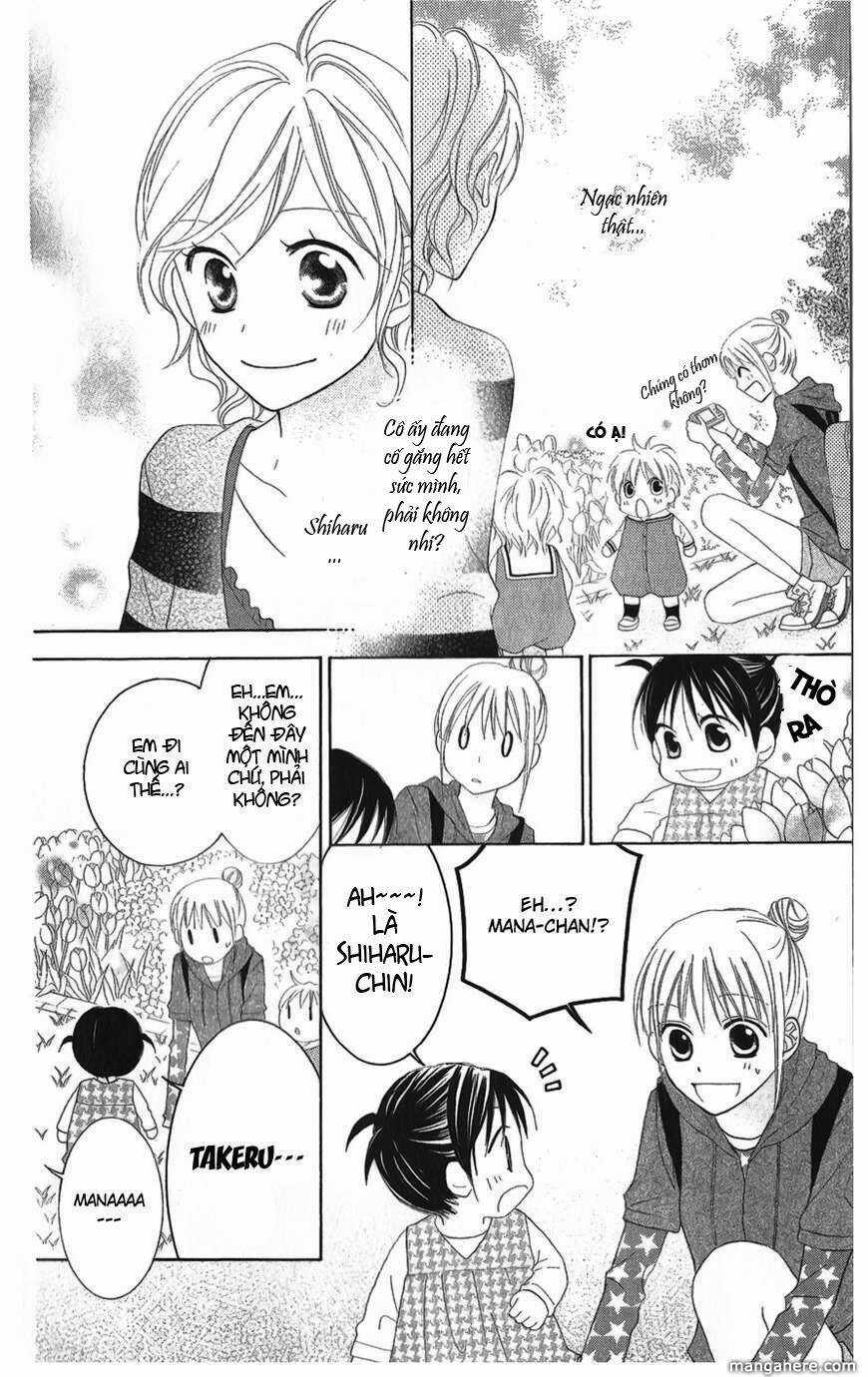 Love So Life - Chapter 26 - Trang 14