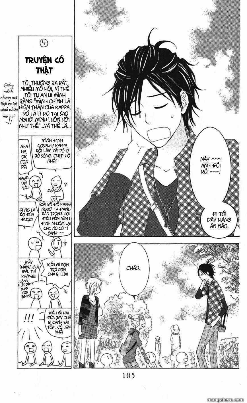 Love So Life - Chapter 26 - Trang 15