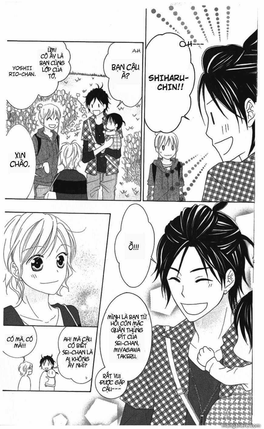 Love So Life - Chapter 26 - Trang 16