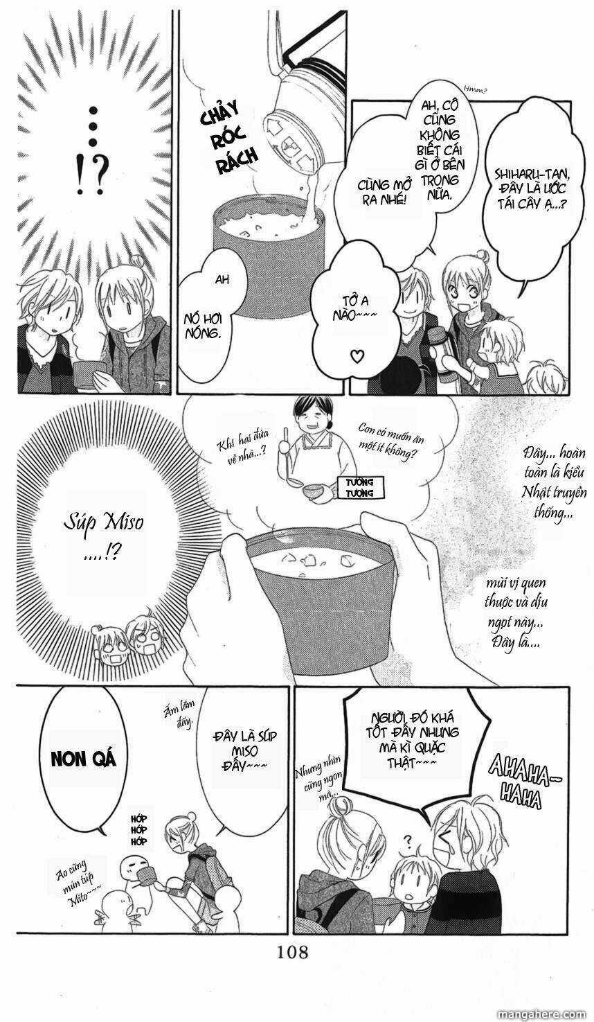 Love So Life - Chapter 26 - Trang 18