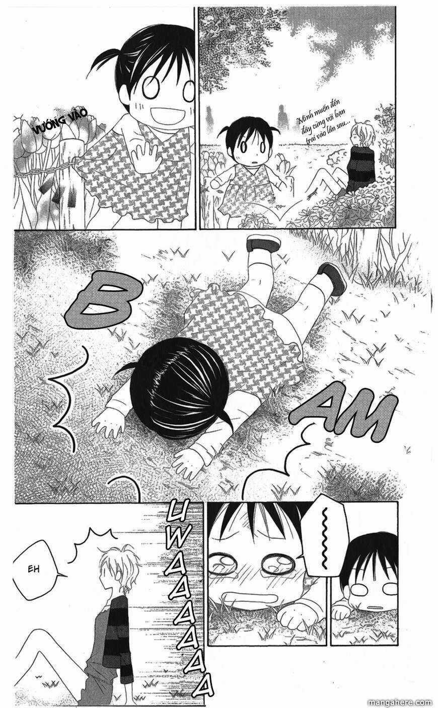 Love So Life - Chapter 26 - Trang 20