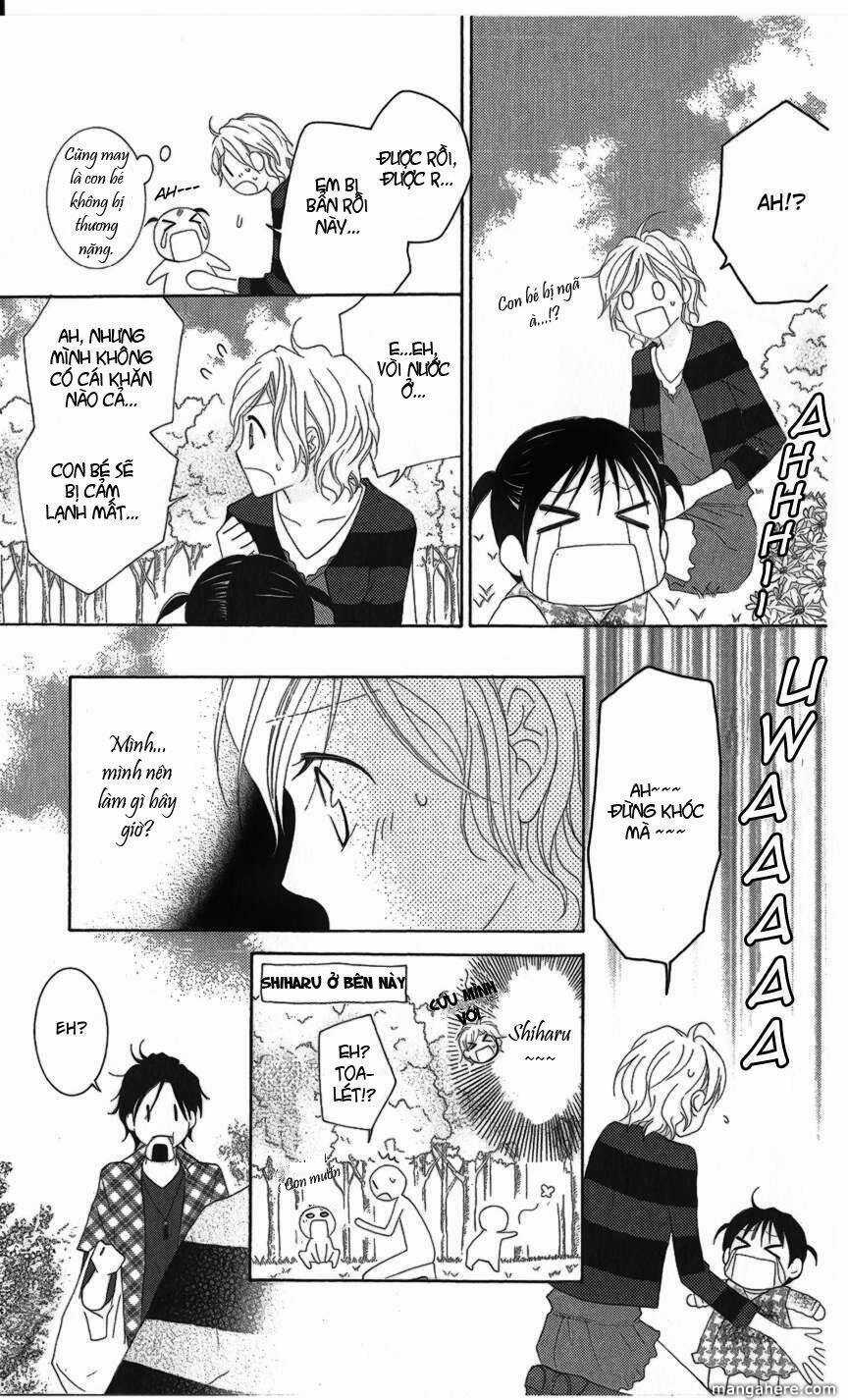 Love So Life - Chapter 26 - Trang 21